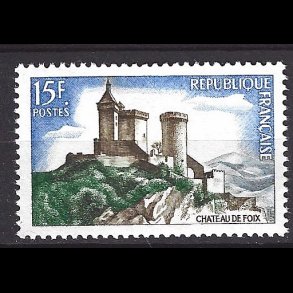 Frankrig postfrisk AFA 1225