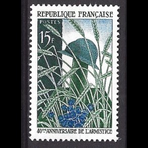 Frankrig postfrisk AFA 1229