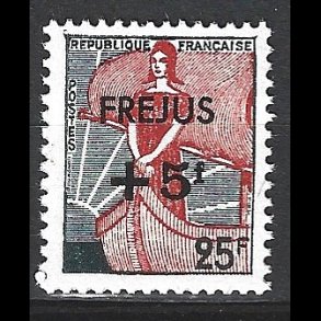 Frankrig postfrisk AFA 1287