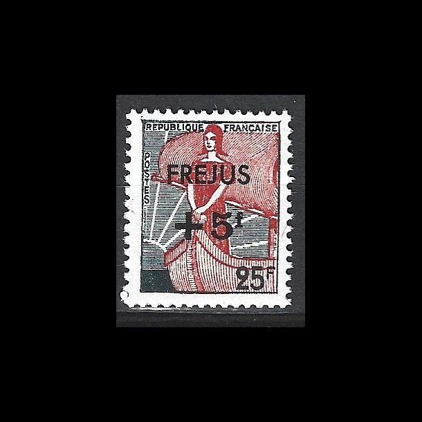 Frankrig postfrisk AFA 1287