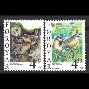 F�r�erne AFA 344-345