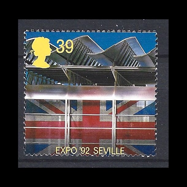 England postfrisk AFA 1549