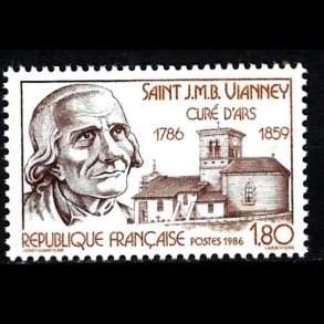 Frankrig postfrisk AFA 2627