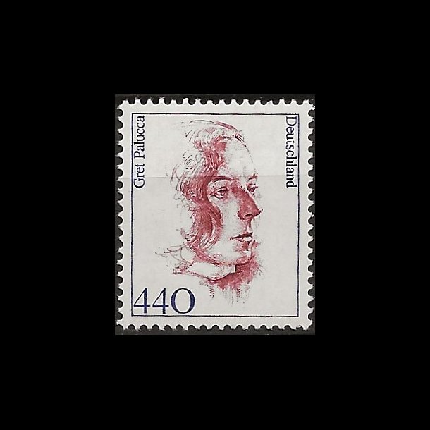 Vesttyskland Tyskland AFA nr. 2963