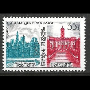 Frankrig postfrisk AFA 1226