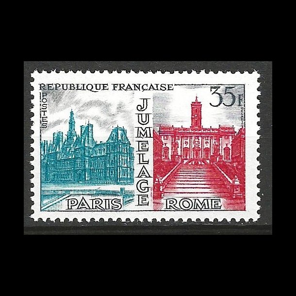 Frankrig postfrisk AFA 1226