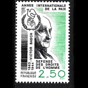 Frankrig postfrisk AFA 2626