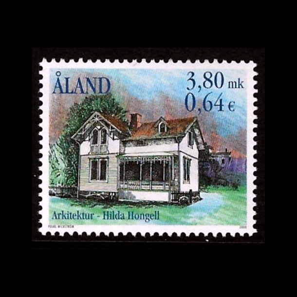 land postfrisk AFA nr. 179