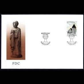 �land FDC AFA 64