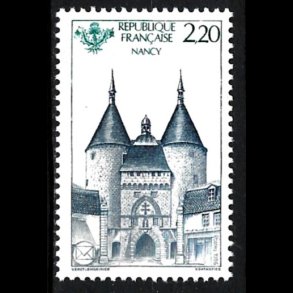 Frankrig postfrisk AFA 2628