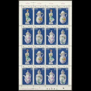 DDR 1979 AFA 2169-2176