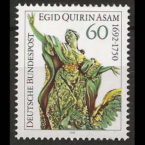 Vesttyskland Tyskland AFA nr. 2565