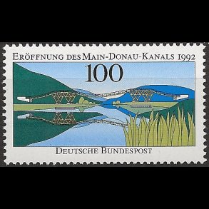 Vesttyskland Tyskland AFA nr. 2571