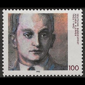 Vesttyskland Tyskland AFA nr. 2584