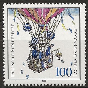 Vesttyskland Tyskland AFA nr. 2581