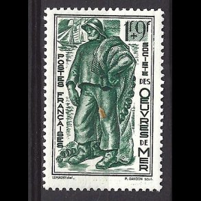 Frankrig postfrisk AFA 503