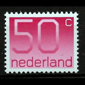 Holland postfrisk AFA 1134