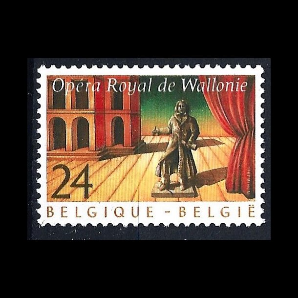 Belgien postfrisk AFA 2312