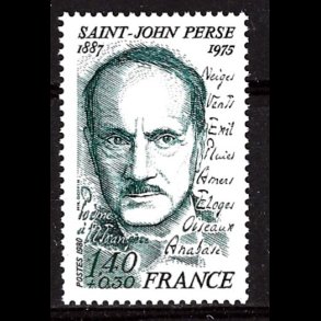 Frankrig postfrisk AFA 2273