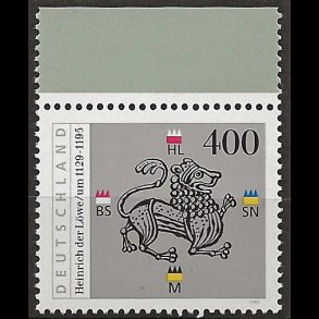 Vesttyskland Tyskland AFA nr. 2746