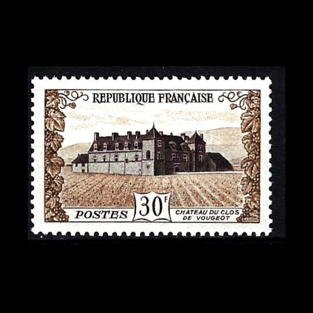 Frankrig postfrisk AFA 940