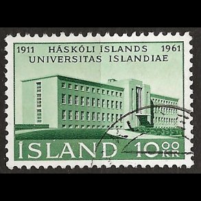 Island stemplet AFA 359