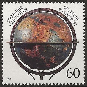 Vesttyskland Tyskland AFA nr. 2568