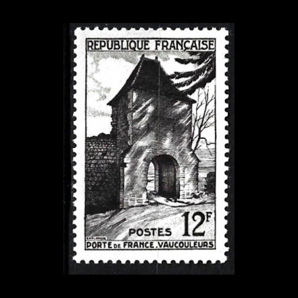 Frankrig postfrisk AFA 947