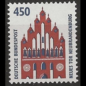 Vesttyskland Tyskland AFA nr. 2564