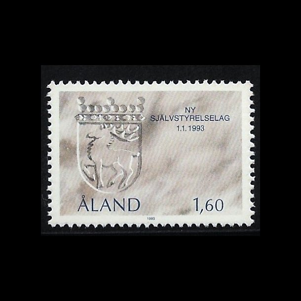 land postfrisk AFA nr. 069