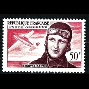 Frankrig postfrisk AFA 1060