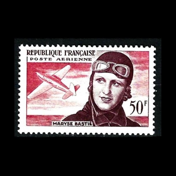 Frankrig postfrisk AFA 1060