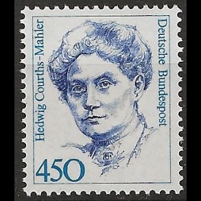 Vesttyskland Tyskland AFA nr. 2560