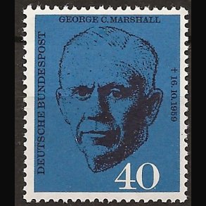 Vesttyskland Tyskland AFA nr. 1308