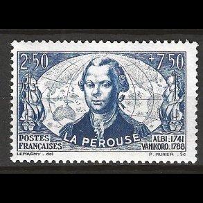 Frankrig postfrisk AFA 535