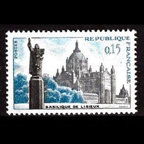 Frankrig postfrisk AFA 1334