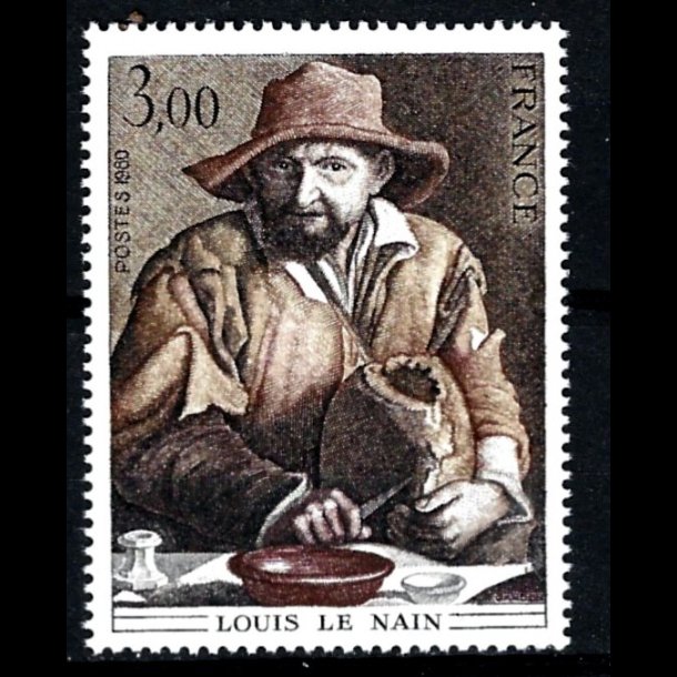 Frankrig postfrisk AFA 2278