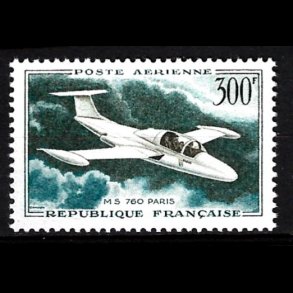 Frankrig postfrisk AFA 1245