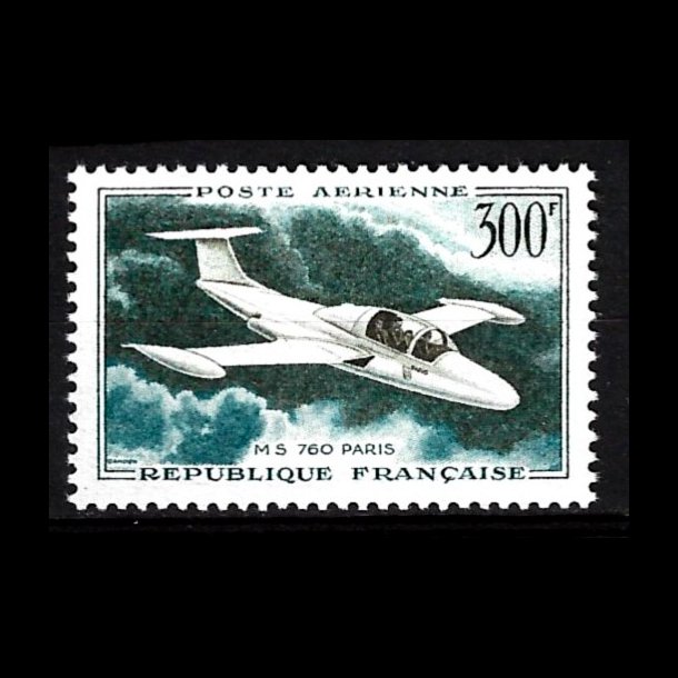 Frankrig postfrisk AFA 1245