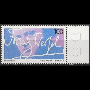 Vesttyskland Tyskland AFA nr. 2754