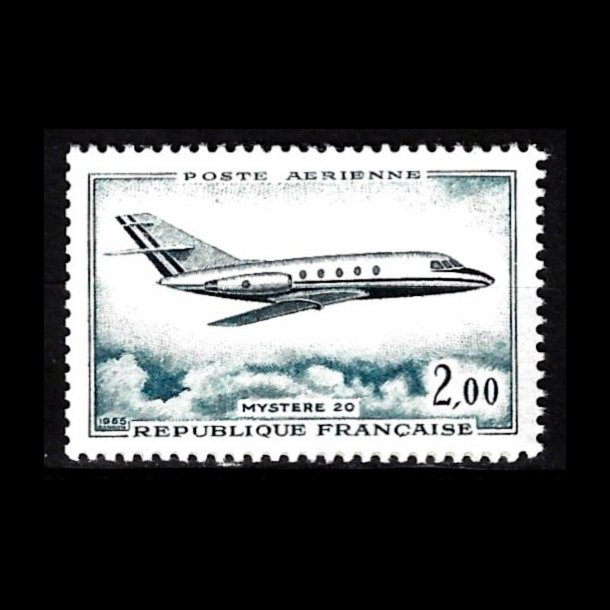 Frankrig postfrisk AFA 1539