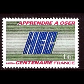 Frankrig postfrisk AFA 2325