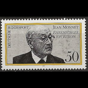 Vesttyskland Tyskland AFA nr. 1883