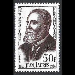 Frankrig postfrisk AFA 1275