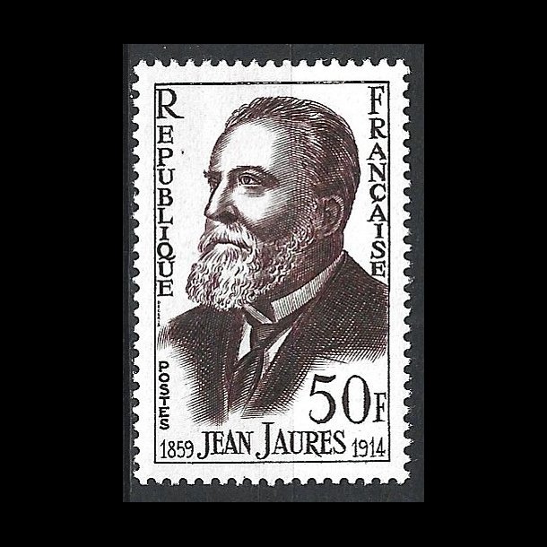 Frankrig postfrisk AFA 1275