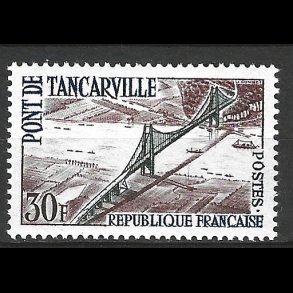 Frankrig postfrisk AFA 1273