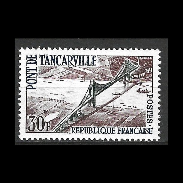 Frankrig postfrisk AFA 1273