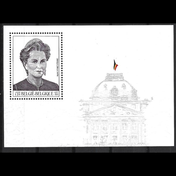 Belgien postfrisk AFA 2942