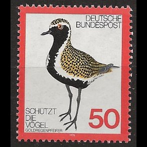 Vesttyskland Tyskland AFA nr. 1858