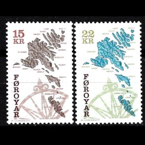 F�r�erne AFA 370-371